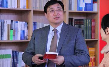 李忠：提倡专业精神 加速财经媒体转型