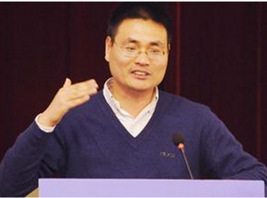 郭全中：媒体融合也要“玩转资本”