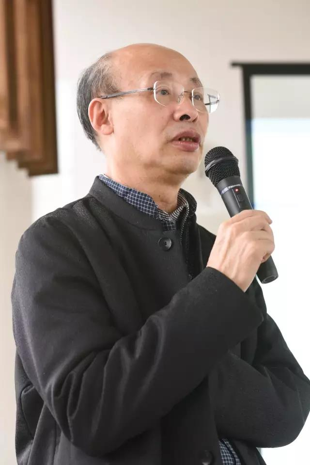 熊澄宇：没有传媒就没有社会
