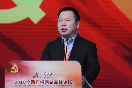 刘永钢：后东早时代，纸媒转型的想象空间