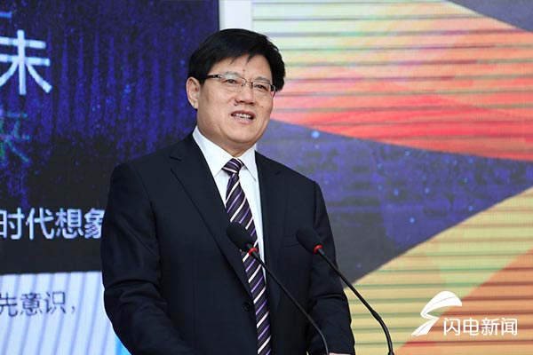 “闪电新闻”必将成为移动互联网可视化传播的新标杆