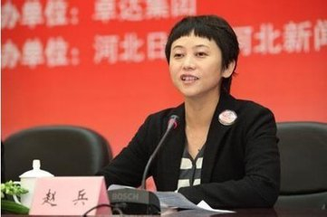 赵兵：把握“三个坚持” 统筹推动融合发展