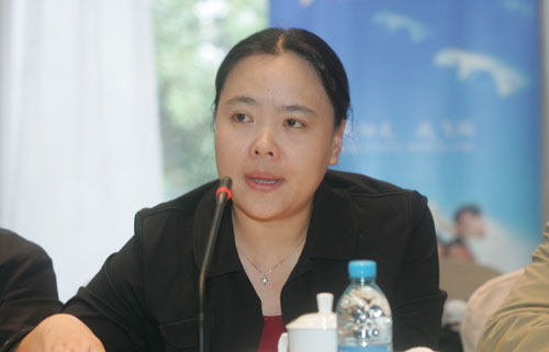 南都副总编崔向红：媒体3.0时代，拼的是服务