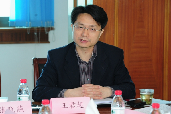 王君超：为什么“中央厨房”被如此看好？