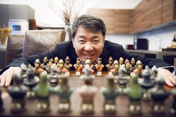 导演郑晓龙：网络剧和电视剧应统一审查标准
