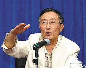 李良荣：网络舆论热点转移 新兴思潮势头强劲