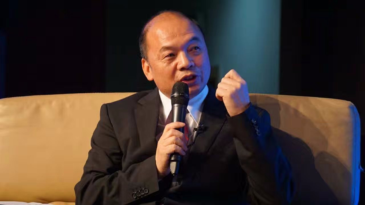 杨建国：传播要从小出发透视大趋势