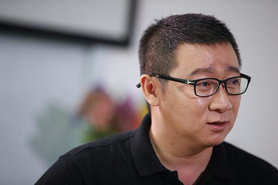 Blued创始人：引入新京报投资因气质相符，情怀实现