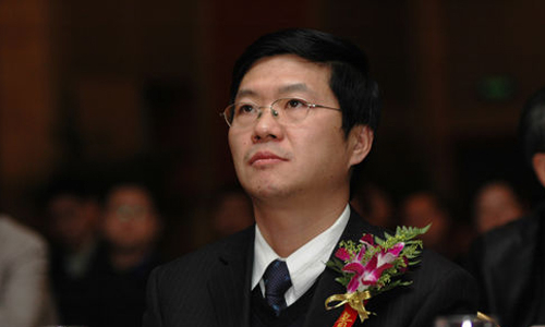 中青报张坤：不等天上掉馅饼 时不我待抓改革