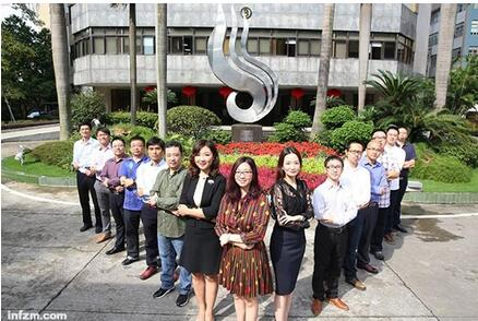 观媒在南方日报发文：正能量网红是舆论场上一股清流