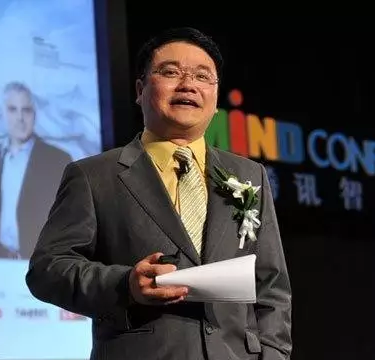 搜狐社区寿终正寝，腾讯胜义走马新职