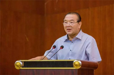 复旦新闻新院长履新演讲：新闻传媒专业拓展最快速