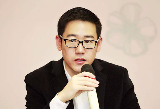 浙江大学传媒学院新院长韦路：愿学子不做键盘侠