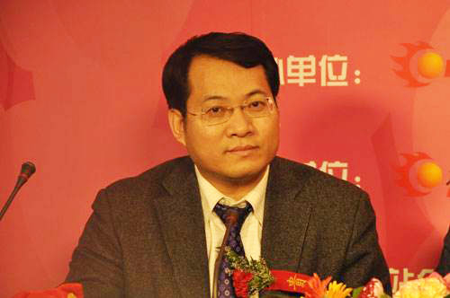 杨红杰拟任今晚报社党委书记、社长、总编辑
