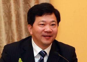 广东召开电视剧工作座谈会 慎海雄出席并讲话