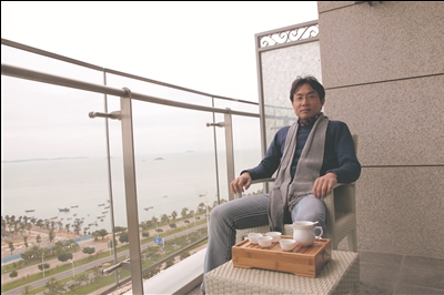 三线城市办出一流新媒体 这位总编有着自己的手法