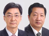 云南广播电视台两位正处级副台长拟提拔副厅