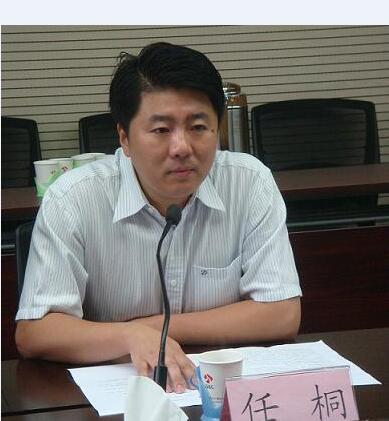 江苏卫视人事变动：副台长任桐兼任卫视频道总监