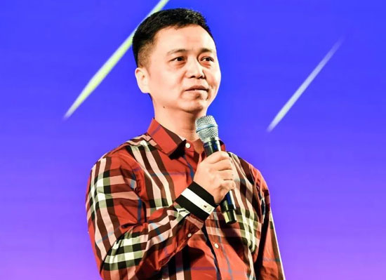 湖南卫视新总监丁诚：将推全中国首创的试播节目带