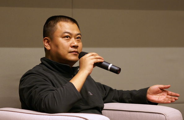 《舌尖上的中国》总导演陈晓卿离职央视投身创业