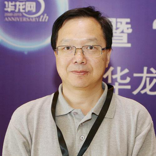 吴幼祥：新闻网站比报纸、广电更容易转型成功