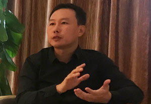 吴晨光：一点资讯让自媒体人实打实拿到钱