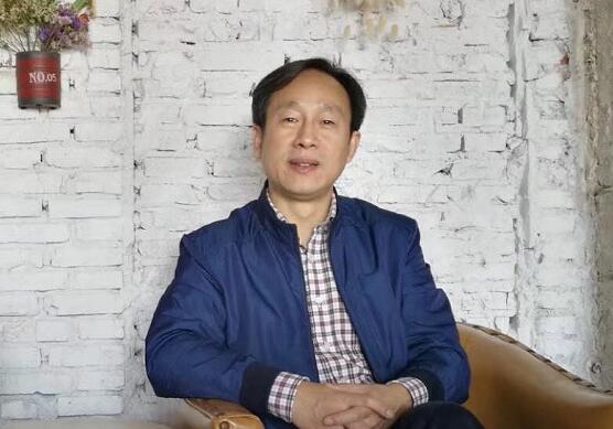 盛大林：让评论在新媒体下半场实现价值回归
