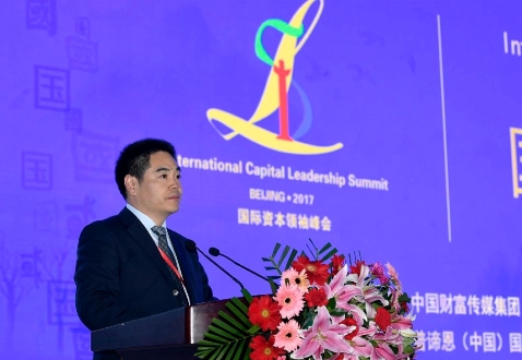 葛玮：为中国资本市场持续健康发展奉献智慧