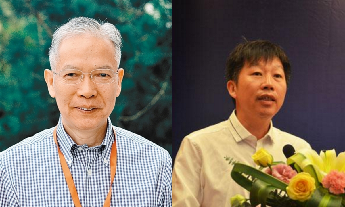 江曙曜主持厦门日报社工作 社长李泉佃到龄退休 