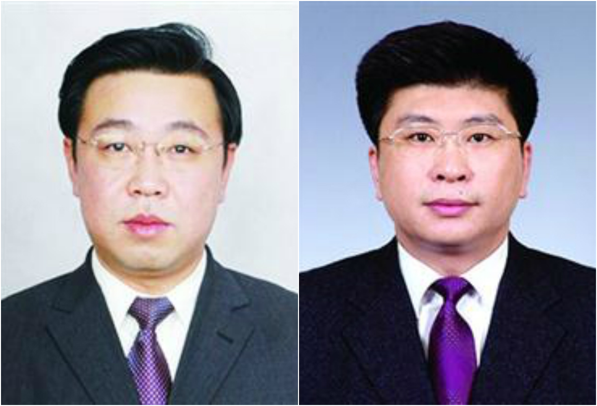 张本刚拟任辽宁广播电视台台长 梅玉良拟任总编辑