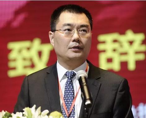 刘红兵：“南方号”入驻单位数量已接近3500家