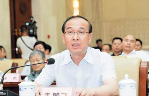 长沙晚报社长李鹏飞提出媒体领域区块链七大应用场景