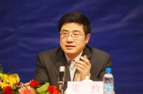 《光明日报》总编张政撰文谈学习贯彻十九大精神