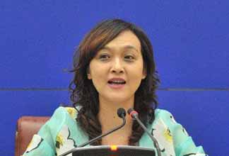 济南广电副台长马利拟任济南日报报业集团社长