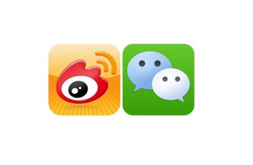 专家：微博微信拿到许可资质 没看到头条号百家号