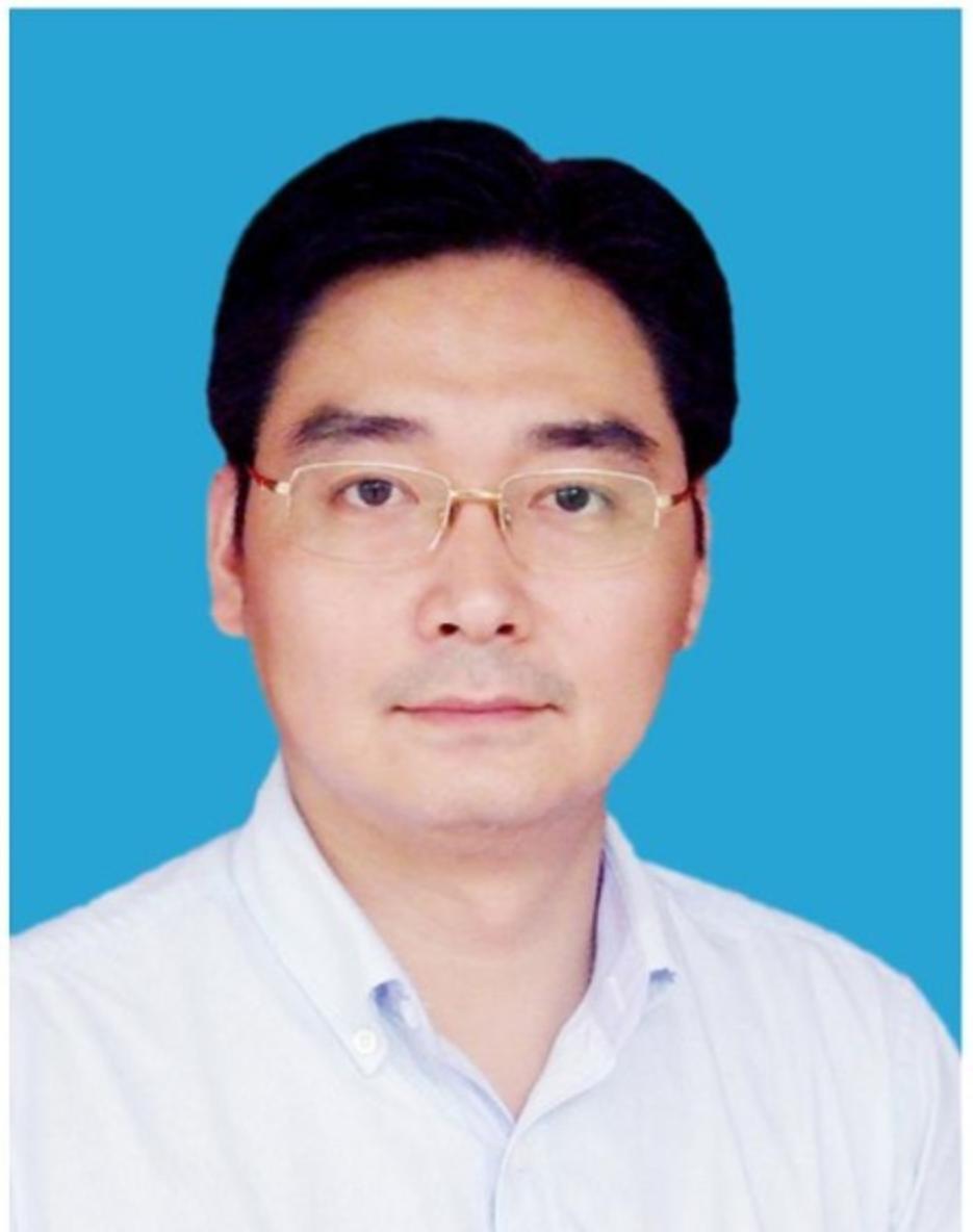 盛磊拟聘任为淮北广播电视台党委书记、台长