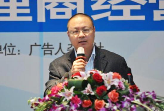 南都前总经理王培兴出任南方银谷传媒事业部CEO