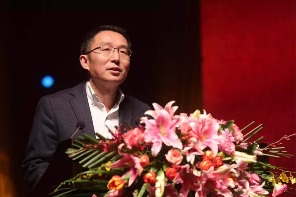 新京报新社长宋甘澍：在重大人员调整中保持了平稳