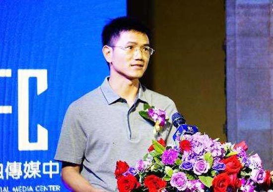 《南方都市报》总经理钟育彬离职