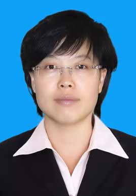 李芸拟任鄂尔多斯广播电视台总编辑