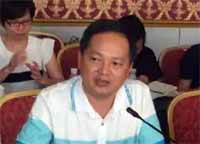 吴清德拟任海口广播电视台总编辑