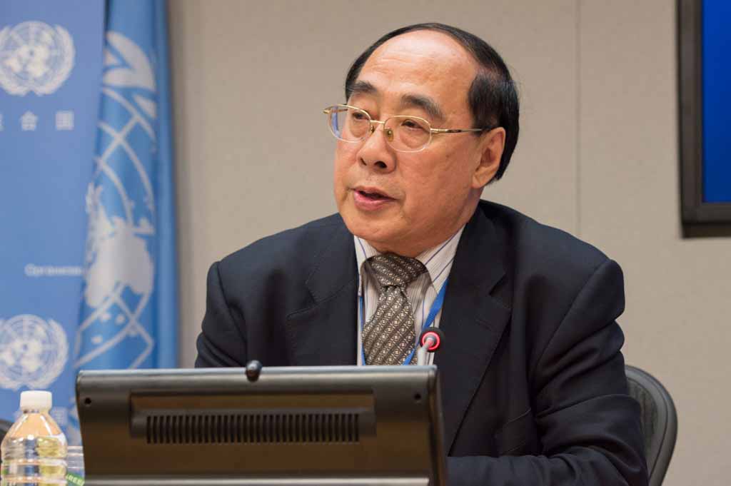 吴红波当选中国国际公共关系协会会长