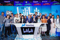 B站、爱奇艺先后上市 谁能成为下一个niconico