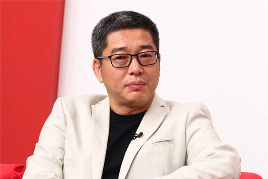乐视体育首席内容官刘建宏离职 下一站或往恒大