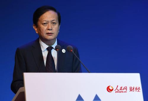 李宝善任人民日报社社长 庹震任总编辑