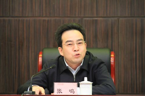 张鸣：学习习总书记重要讲话精神媒体要先学一步