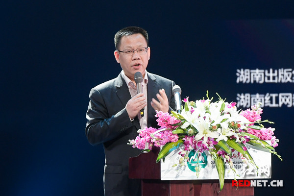 舒斌：走一条不一样的媒体融合之路