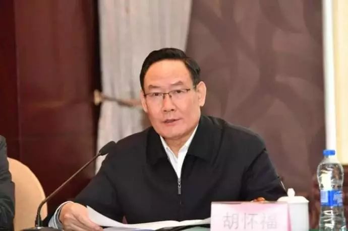 胡怀福:区块链或将解决报业版权保护难题 