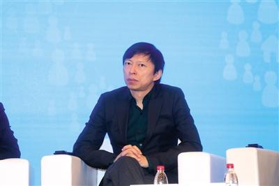 搜狐CEO张朝阳：信息流虽然很火但搜索依然重要