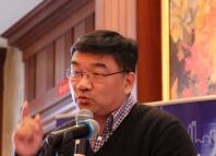 喻国明谈媒体融合：急于“从1到100”推广